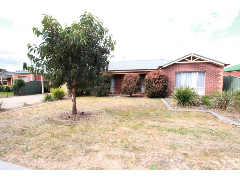 9 Midas Court, Strathfieldsaye VIC 3551