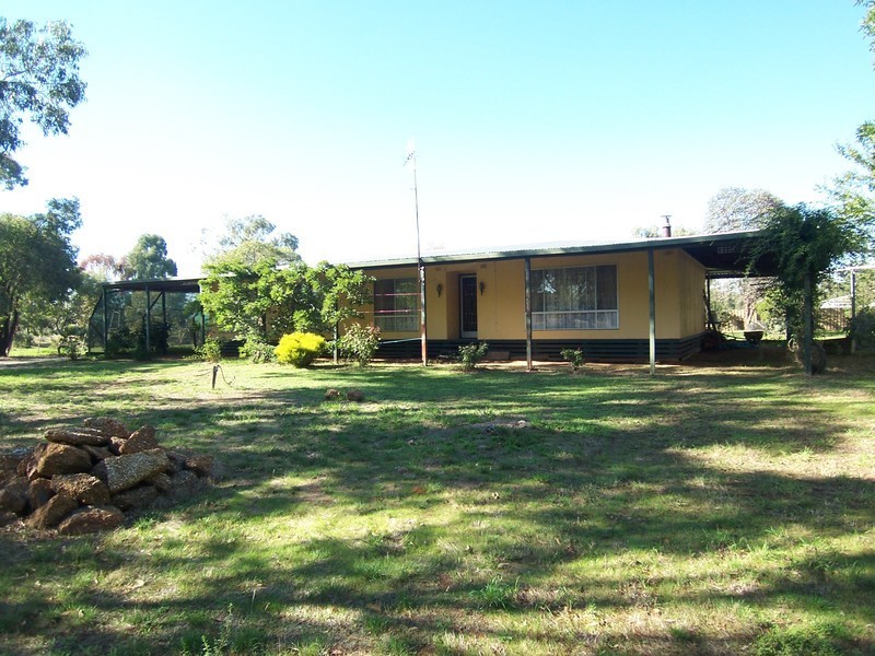 210 Sinclairs Road, Strathfieldsaye VIC 3551