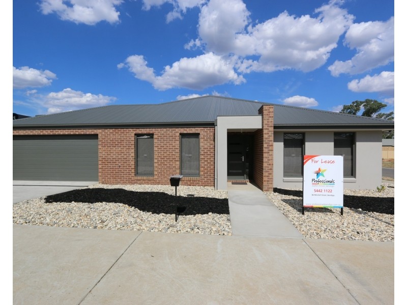 69 Bassett Drive, Strathfieldsaye VIC 3551