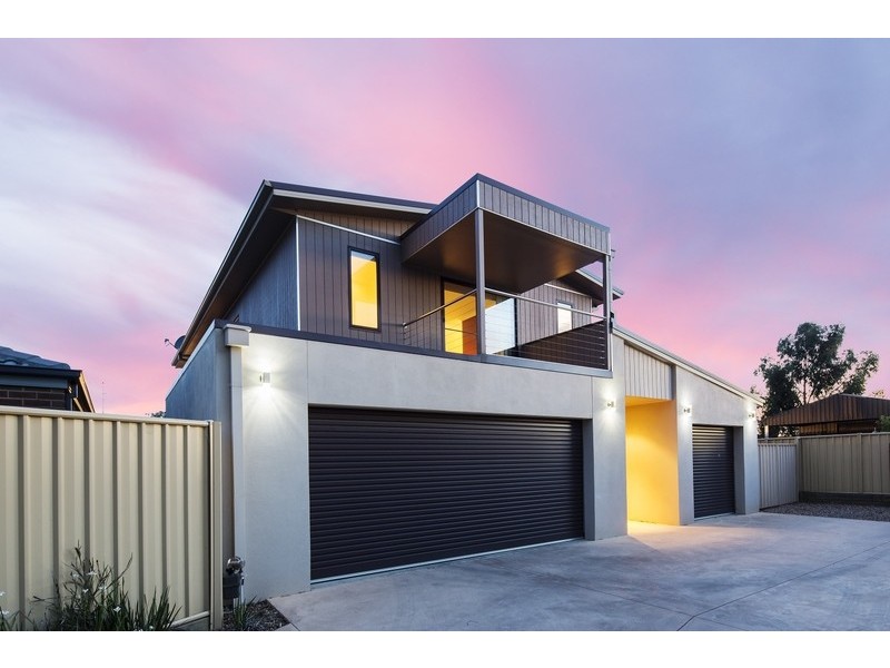 9 Amber Court, East Bendigo VIC 3550