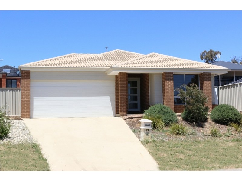 12 Tununga Circuit, Kangaroo Flat VIC 3555