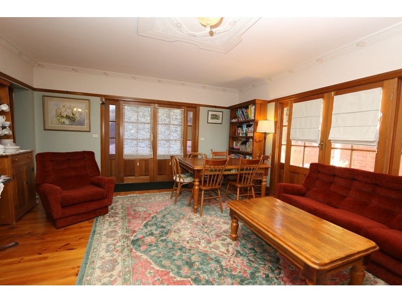 37 Pyke Street, Quarry Hill VIC 3550