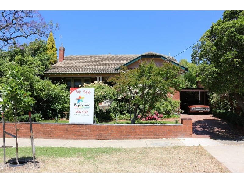 37 Pyke Street, Quarry Hill VIC 3550
