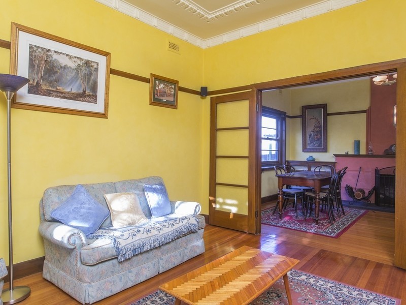 8 Dungey Avenue, Bendigo VIC 3550