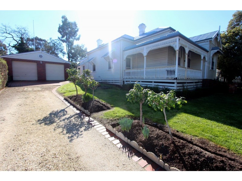 346 Barnard Street, Bendigo VIC 3550