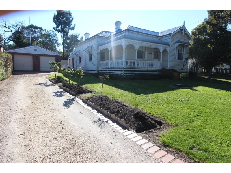 346 Barnard Street, Bendigo VIC 3550