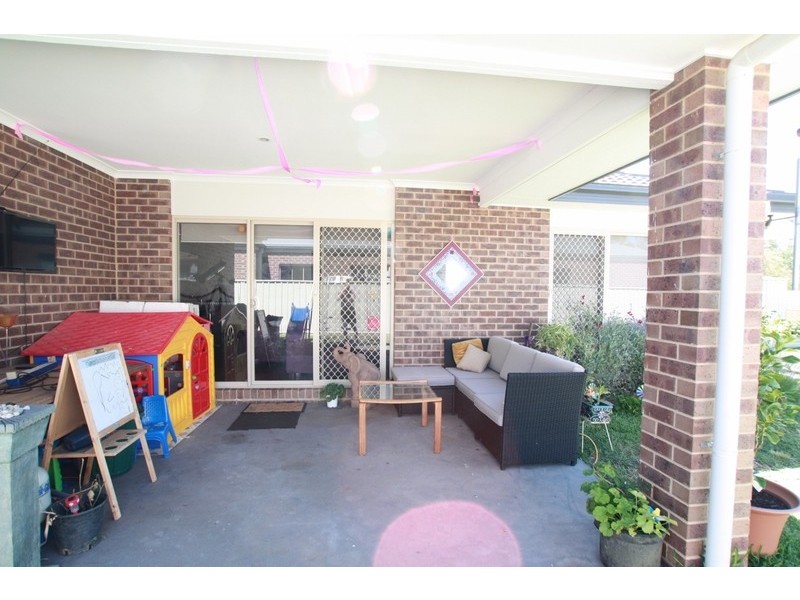 9 Sampson Place, Marong VIC 3515