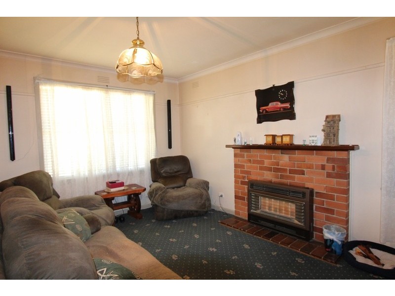 44 Hoy Street, North Bendigo VIC 3550