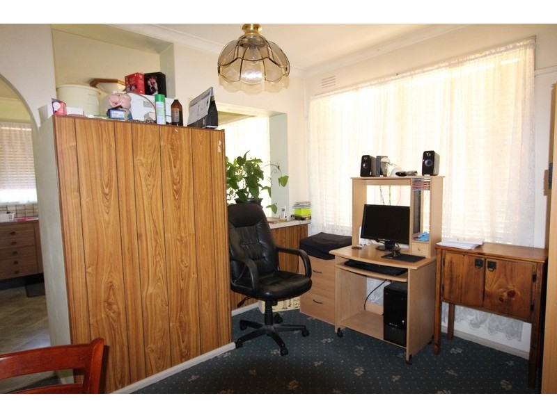 44 Hoy Street, North Bendigo VIC 3550