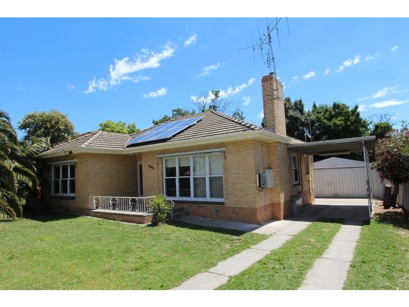 94 Somerville Street, Flora Hill VIC 3550