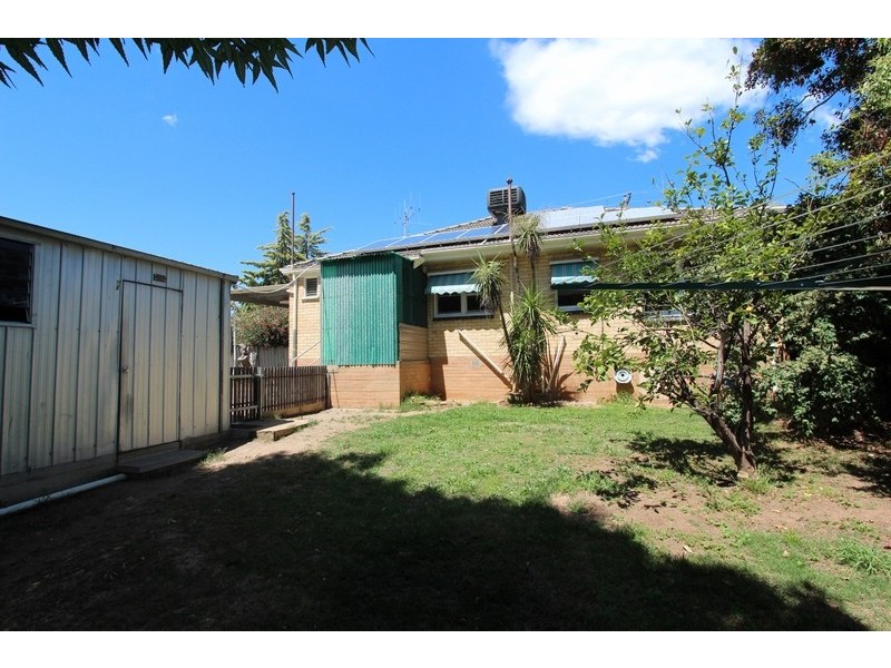 94 Somerville Street, Flora Hill VIC 3550
