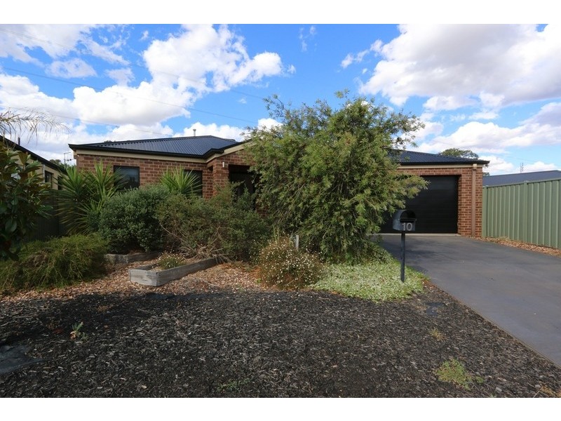 10 Caleb Close, Bendigo VIC 3550