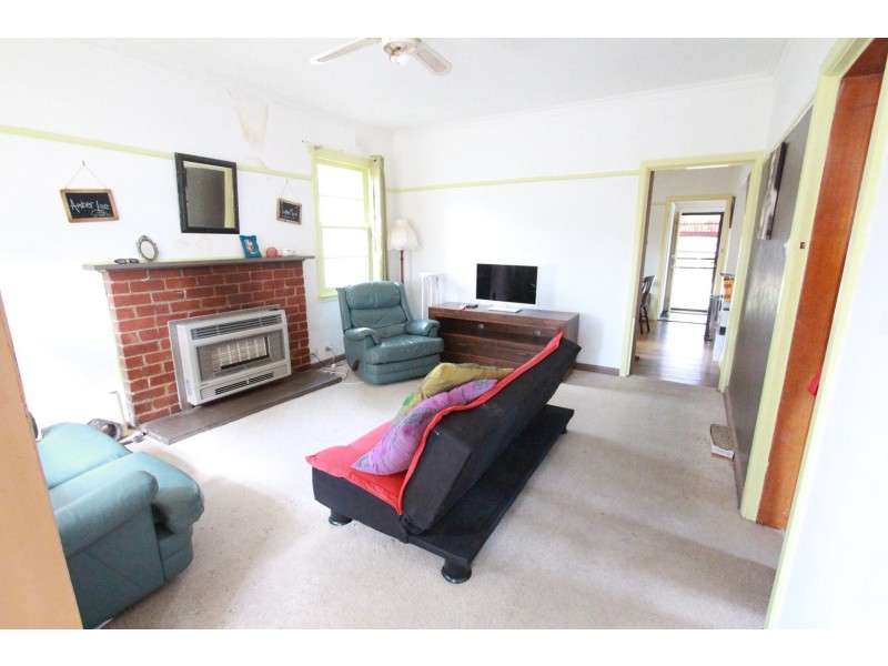 21 Magpie Street, North Bendigo VIC 3550