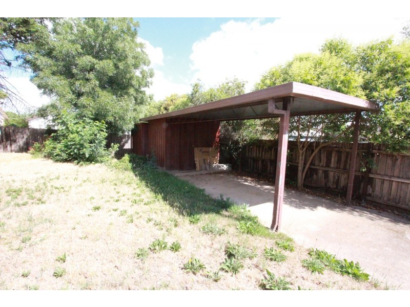 21 Magpie Street, North Bendigo VIC 3550