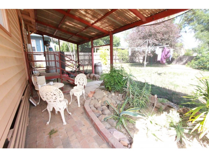 21 Magpie Street, North Bendigo VIC 3550