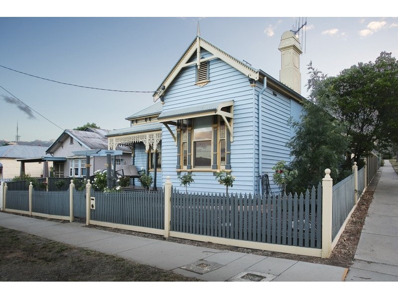85 Thistle Street, Golden Square VIC 3555