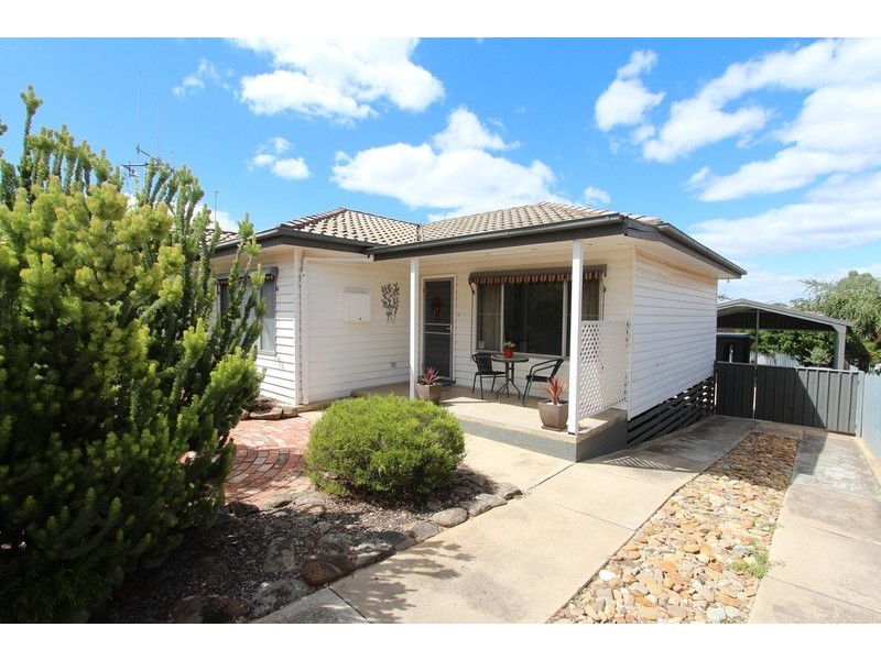 3 Grace Street, White Hills VIC 3550