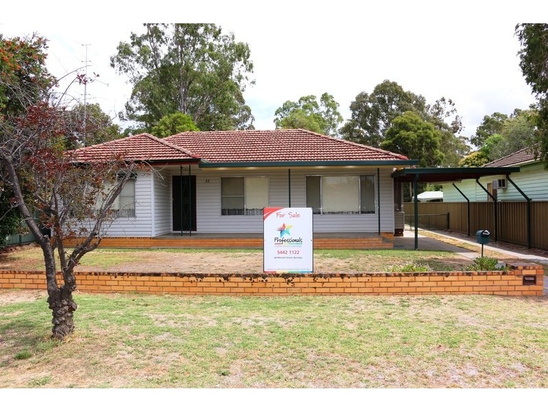 22 Hope Street, Kangaroo Flat VIC 3555