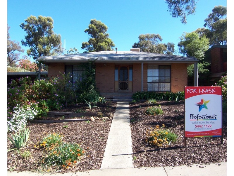 27 Akoonah Drive, Golden Square VIC 3555