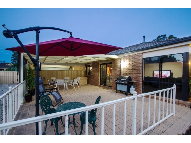 25 Pioneer Drive, Maiden Gully VIC 3551