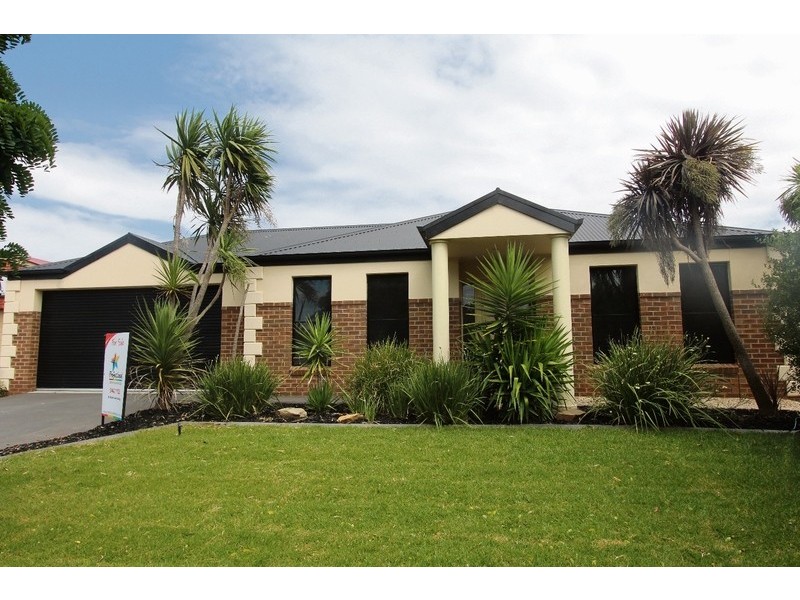 6 Glenshael Court, Strathfieldsaye VIC 3551