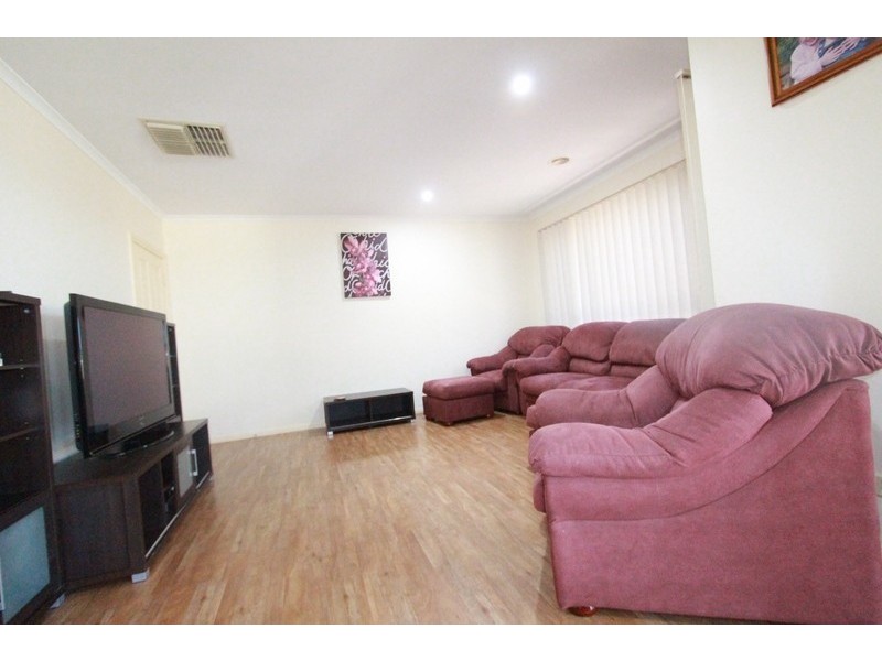 6 Glenshael Court, Strathfieldsaye VIC 3551