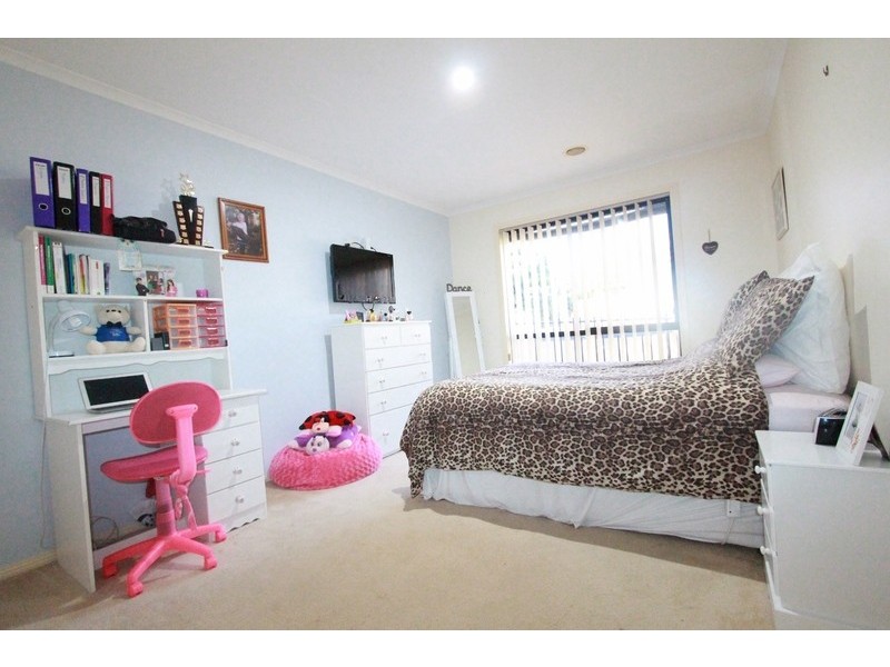 6 Glenshael Court, Strathfieldsaye VIC 3551