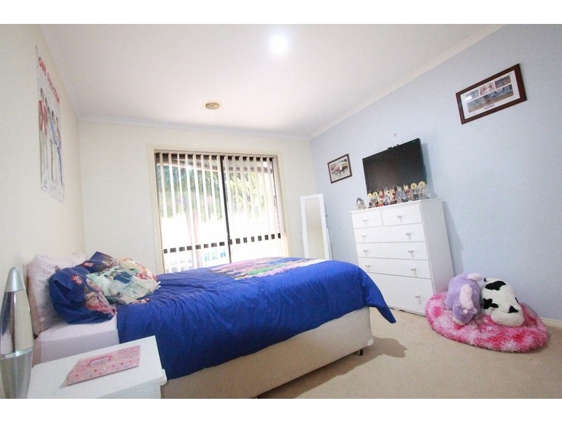 6 Glenshael Court, Strathfieldsaye VIC 3551