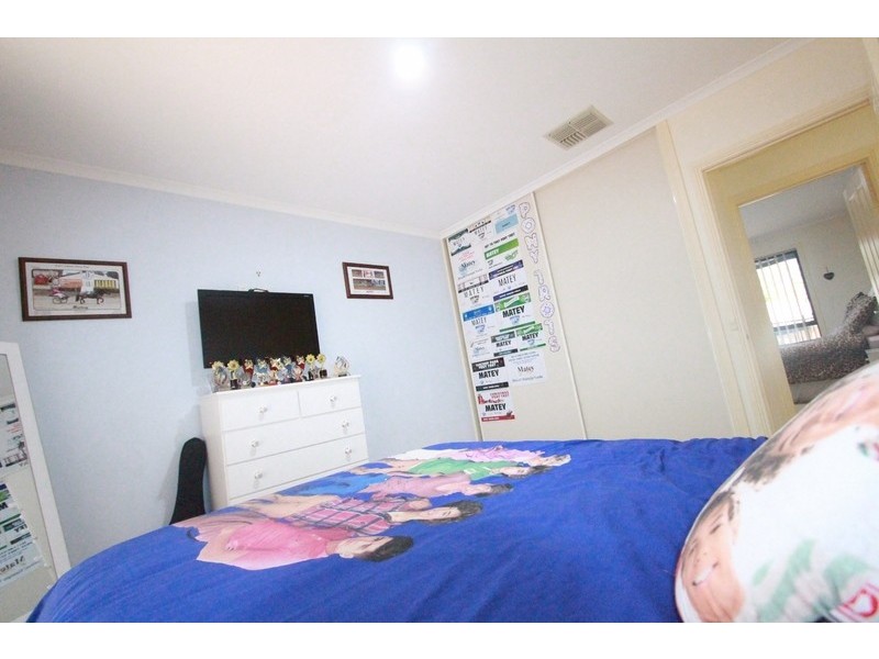 6 Glenshael Court, Strathfieldsaye VIC 3551