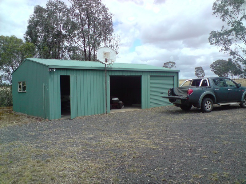 130 Powers Road, Marong VIC 3515