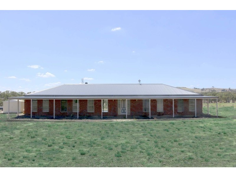 152 Sunrise Crescent, Lockwood South VIC 3551