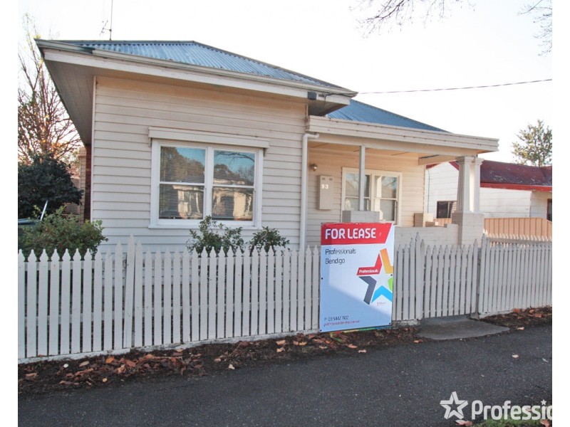 93 Mundy Street, Bendigo VIC 3550