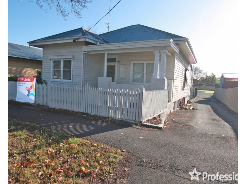 93 Mundy Street, Bendigo VIC 3550