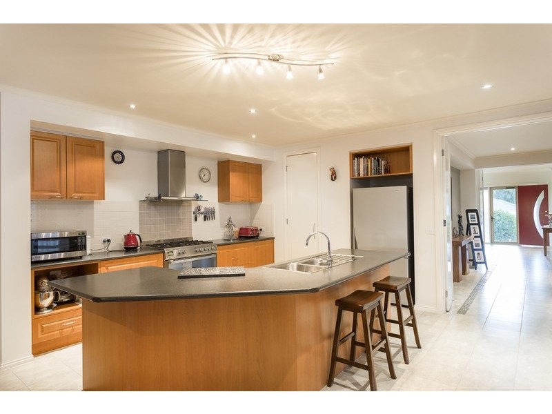 3 Bridle Court, Maiden Gully VIC 3551