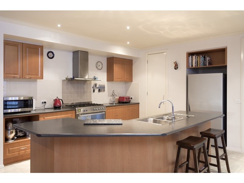 3 Bridle Court, Maiden Gully VIC 3551