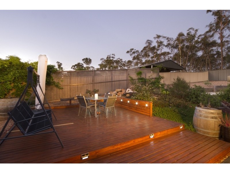 3 Bridle Court, Maiden Gully VIC 3551