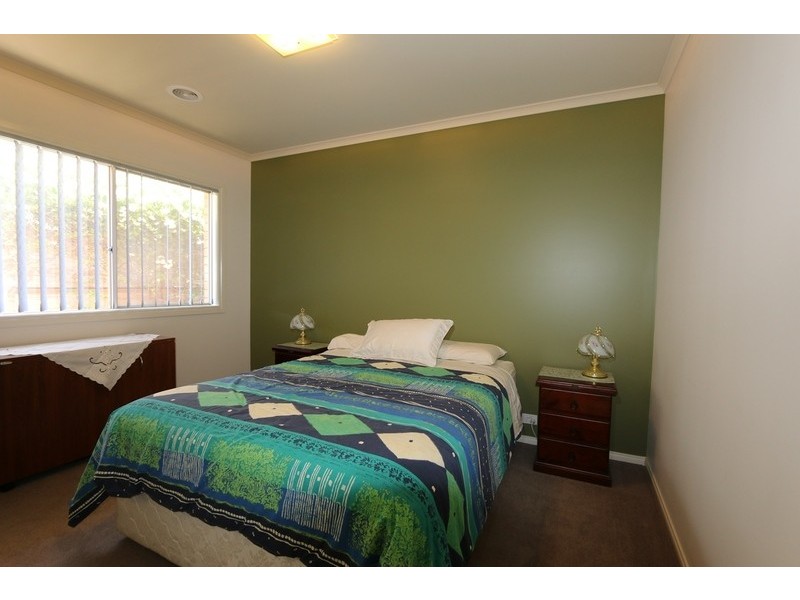 3 Bridle Court, Maiden Gully VIC 3551