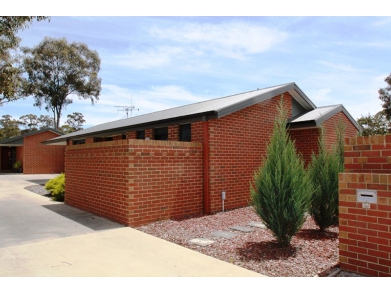 1/72 Averys Road, Eaglehawk VIC 3556