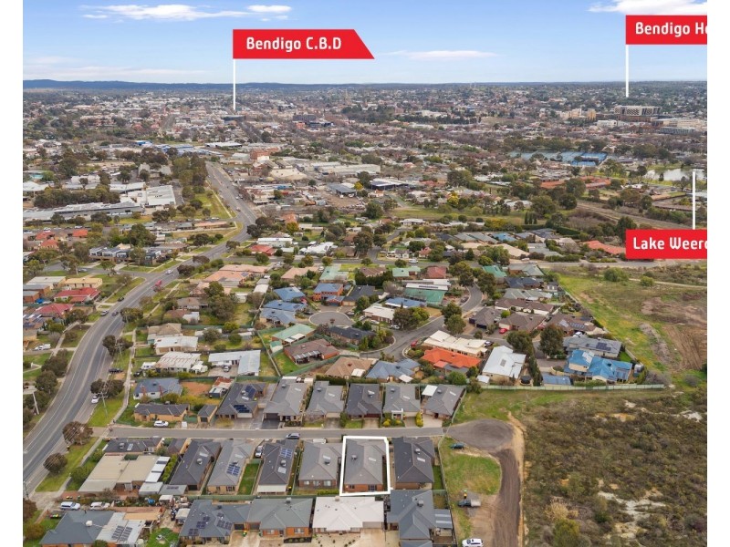 6/35 Strickland Road, East Bendigo VIC 3550