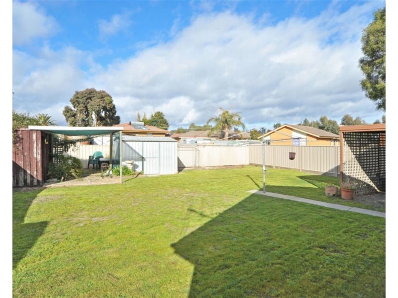 9 Shaft Street, Long Gully VIC 3550