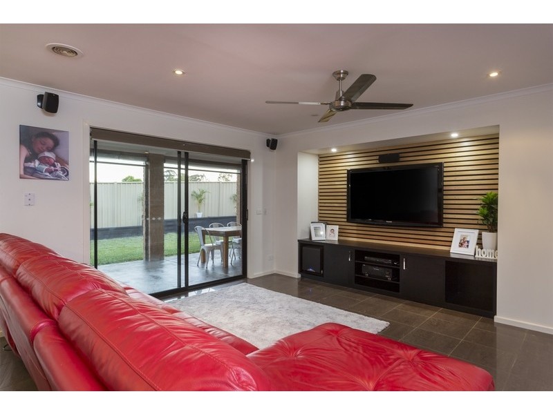 76 Bassett Drive, Strathfieldsaye VIC 3551