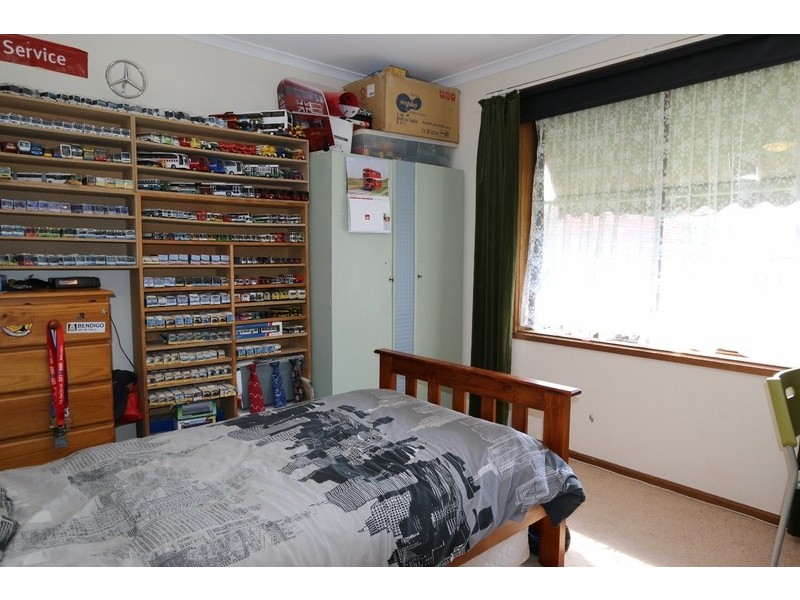 61 Short Street, Kangaroo Flat VIC 3555