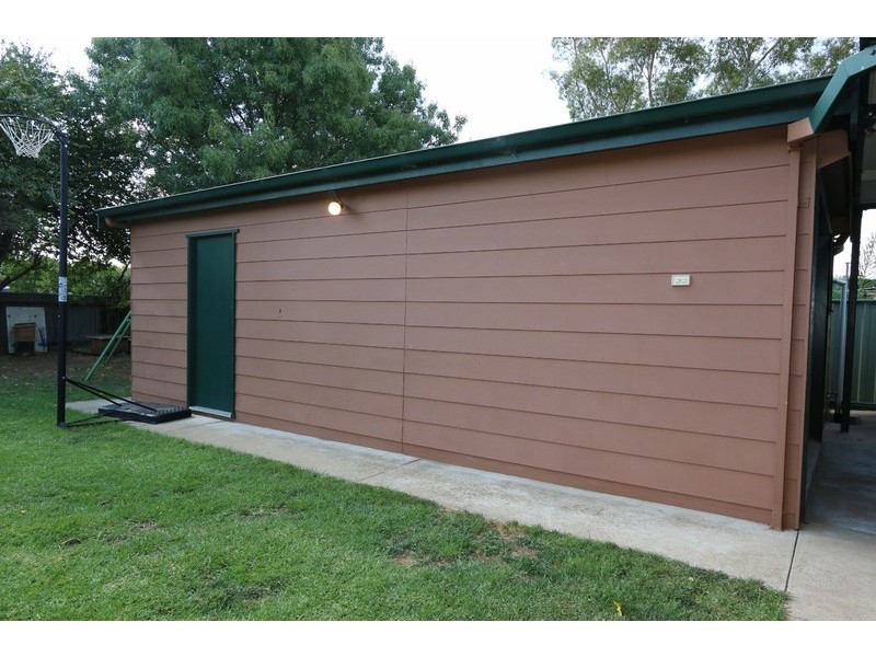 61 Short Street, Kangaroo Flat VIC 3555