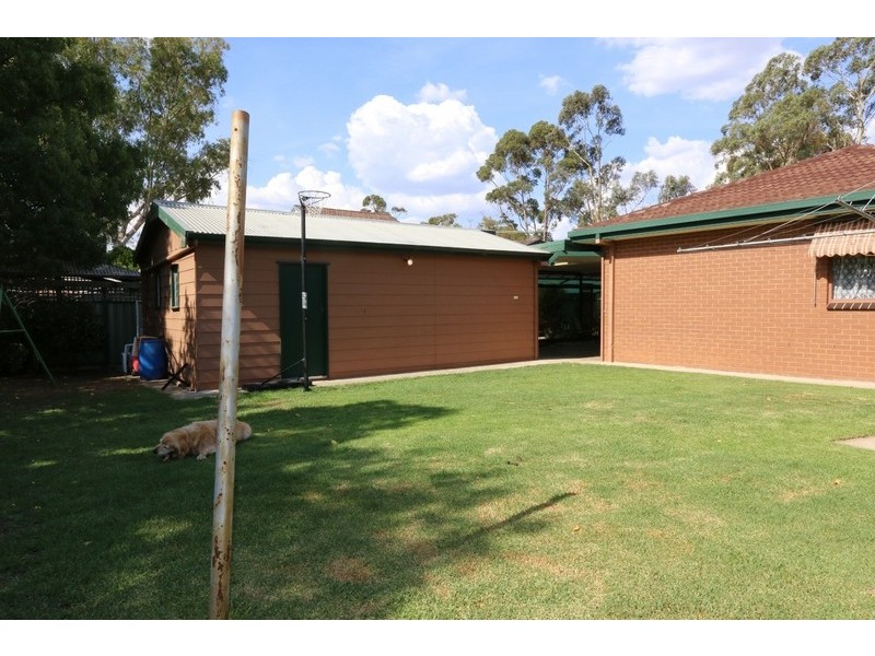61 Short Street, Kangaroo Flat VIC 3555