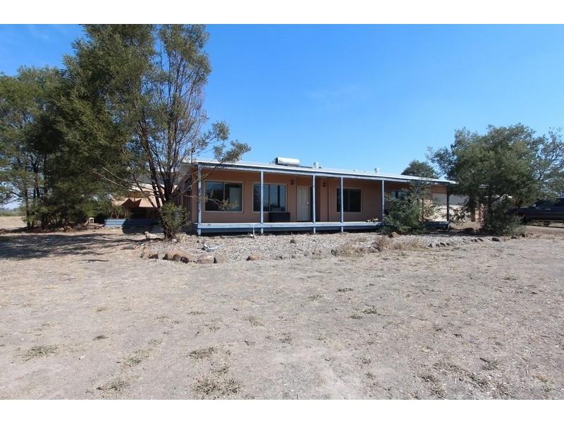 1 Mitchell Street, Axedale VIC 3551