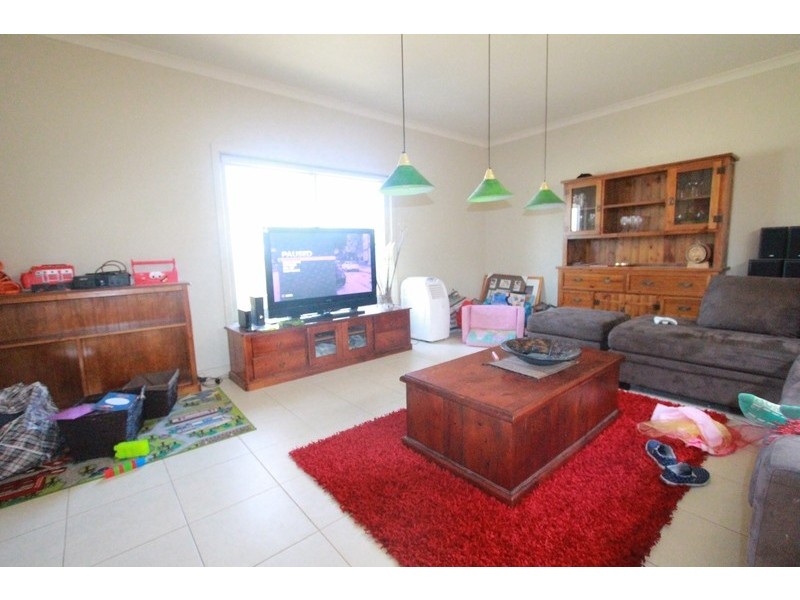 1 Mitchell Street, Axedale VIC 3551