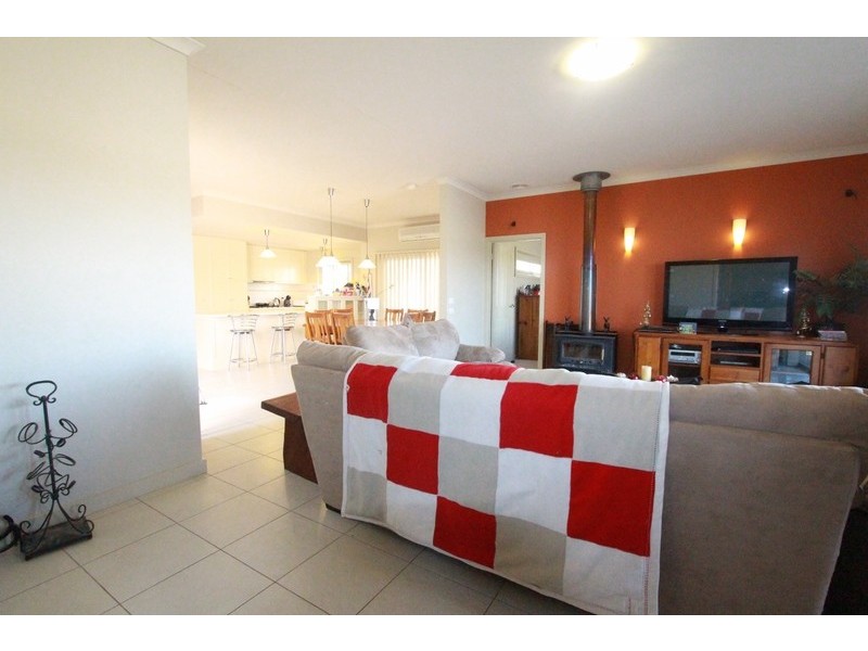 1 Mitchell Street, Axedale VIC 3551