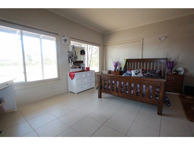 1 Mitchell Street, Axedale VIC 3551