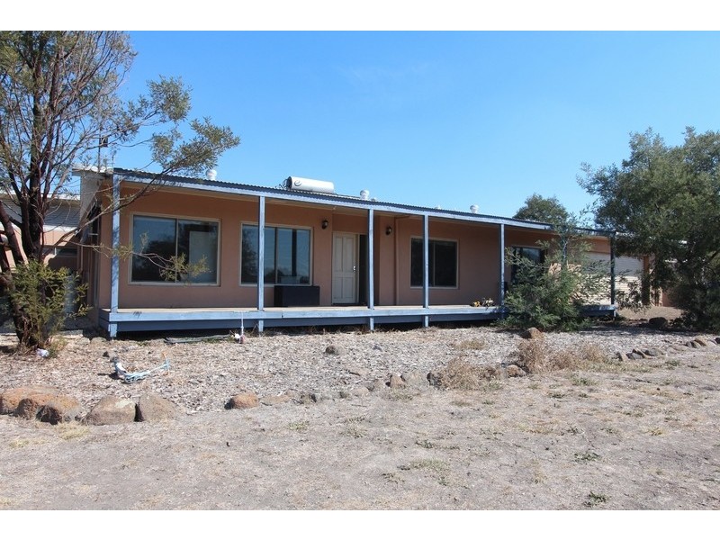 1 Mitchell Street, Axedale VIC 3551