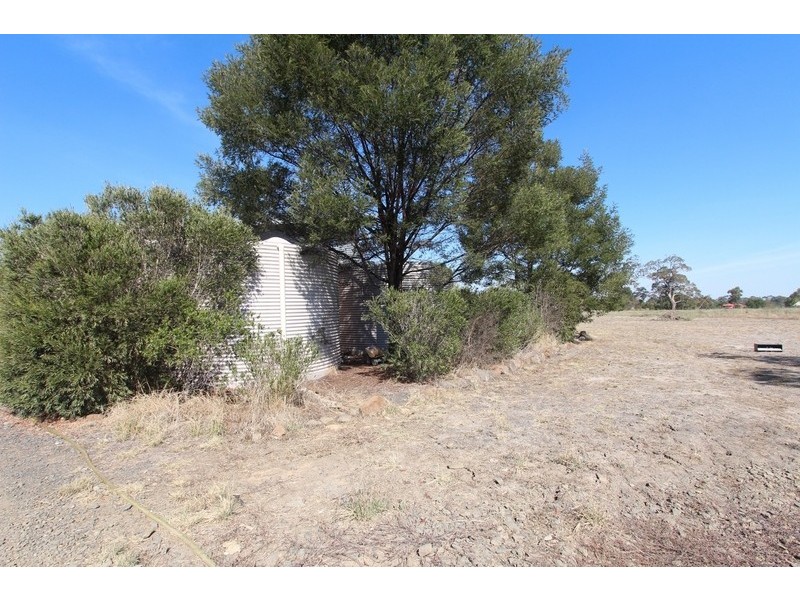 1 Mitchell Street, Axedale VIC 3551